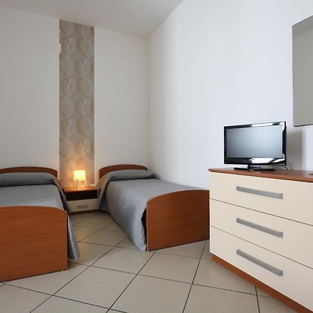 Green Garden Terrasini Zewnętrze zdjęcie