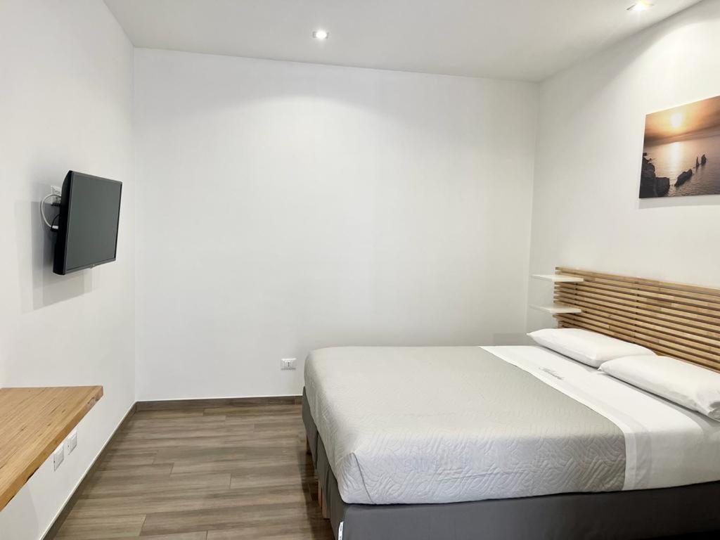 Green Garden Terrasini Zewnętrze zdjęcie