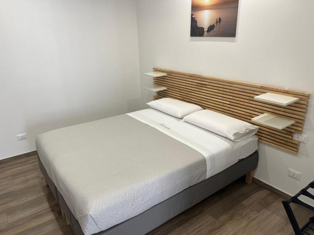 Green Garden Terrasini Zewnętrze zdjęcie