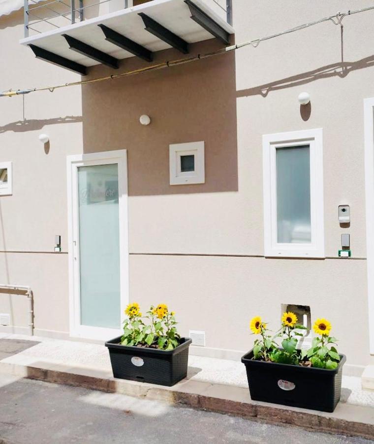 Green Garden Terrasini Zewnętrze zdjęcie