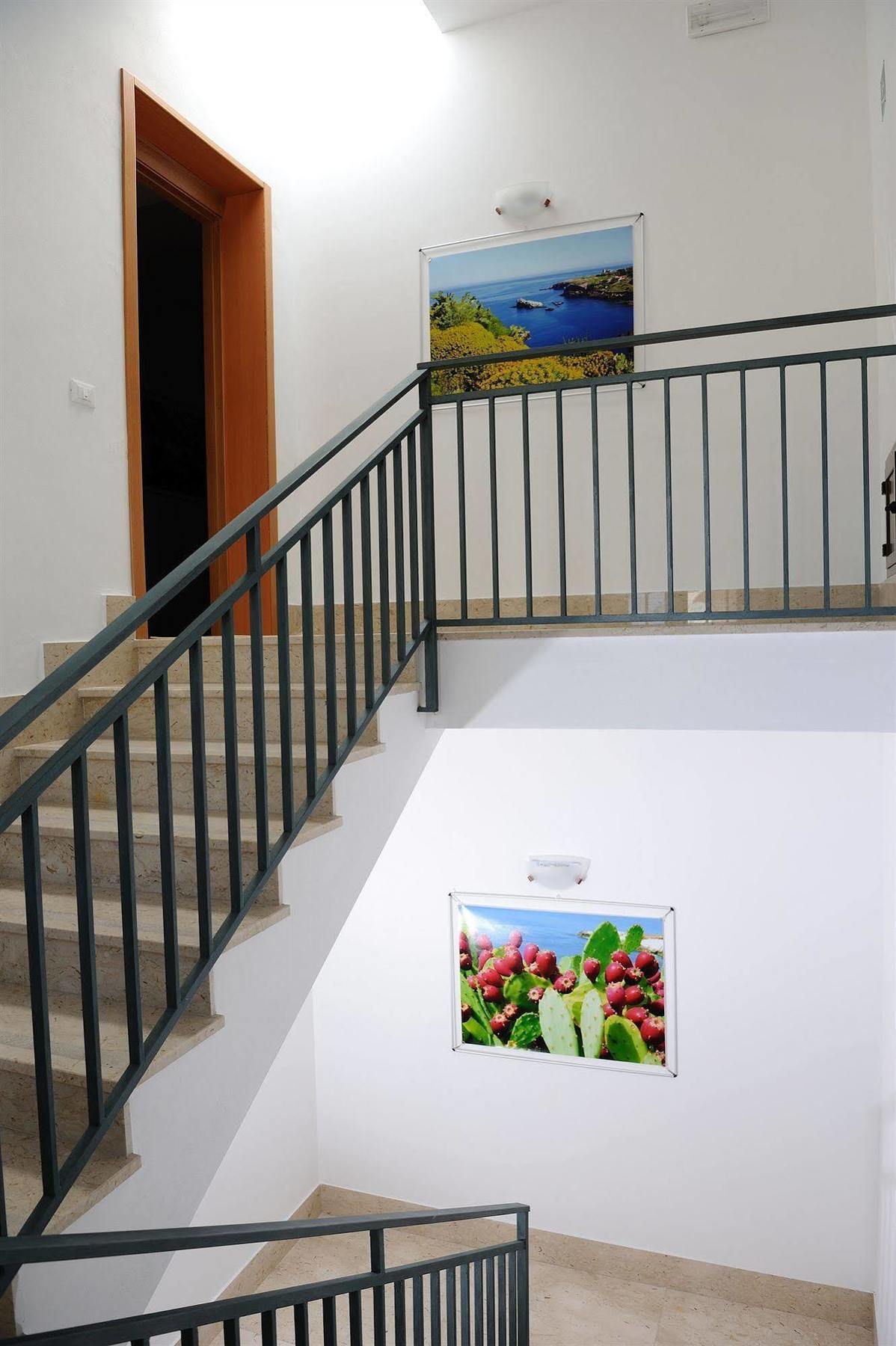 Green Garden Terrasini Zewnętrze zdjęcie