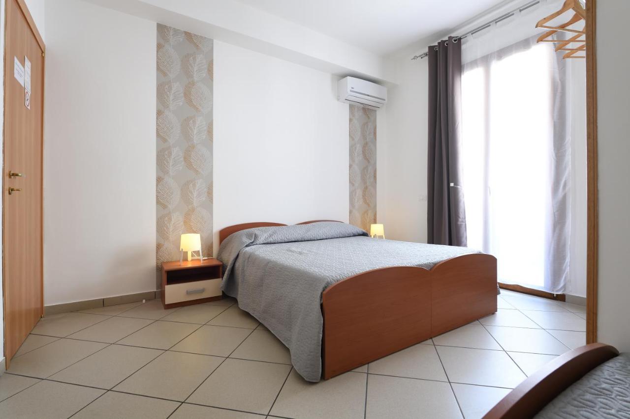 Green Garden Terrasini Zewnętrze zdjęcie