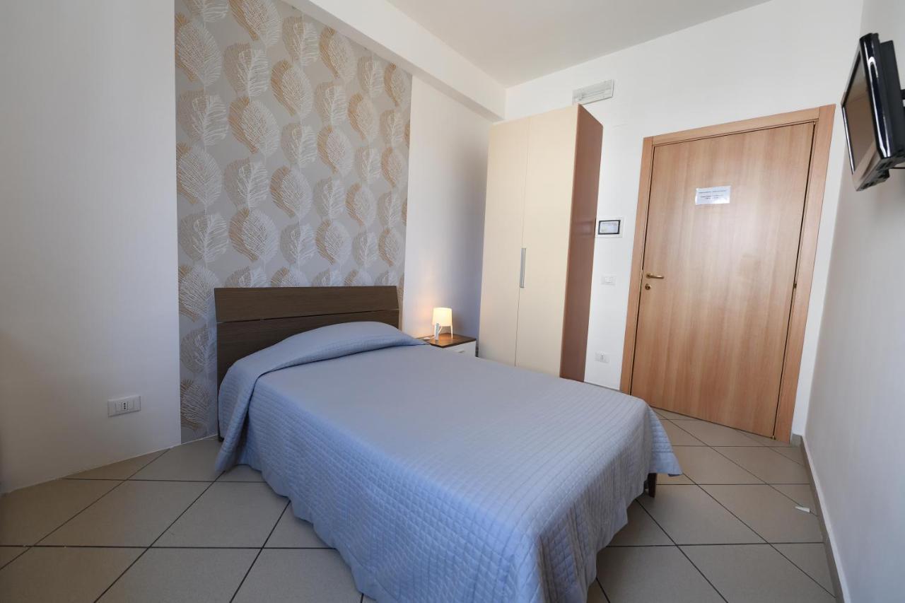 Green Garden Terrasini Zewnętrze zdjęcie