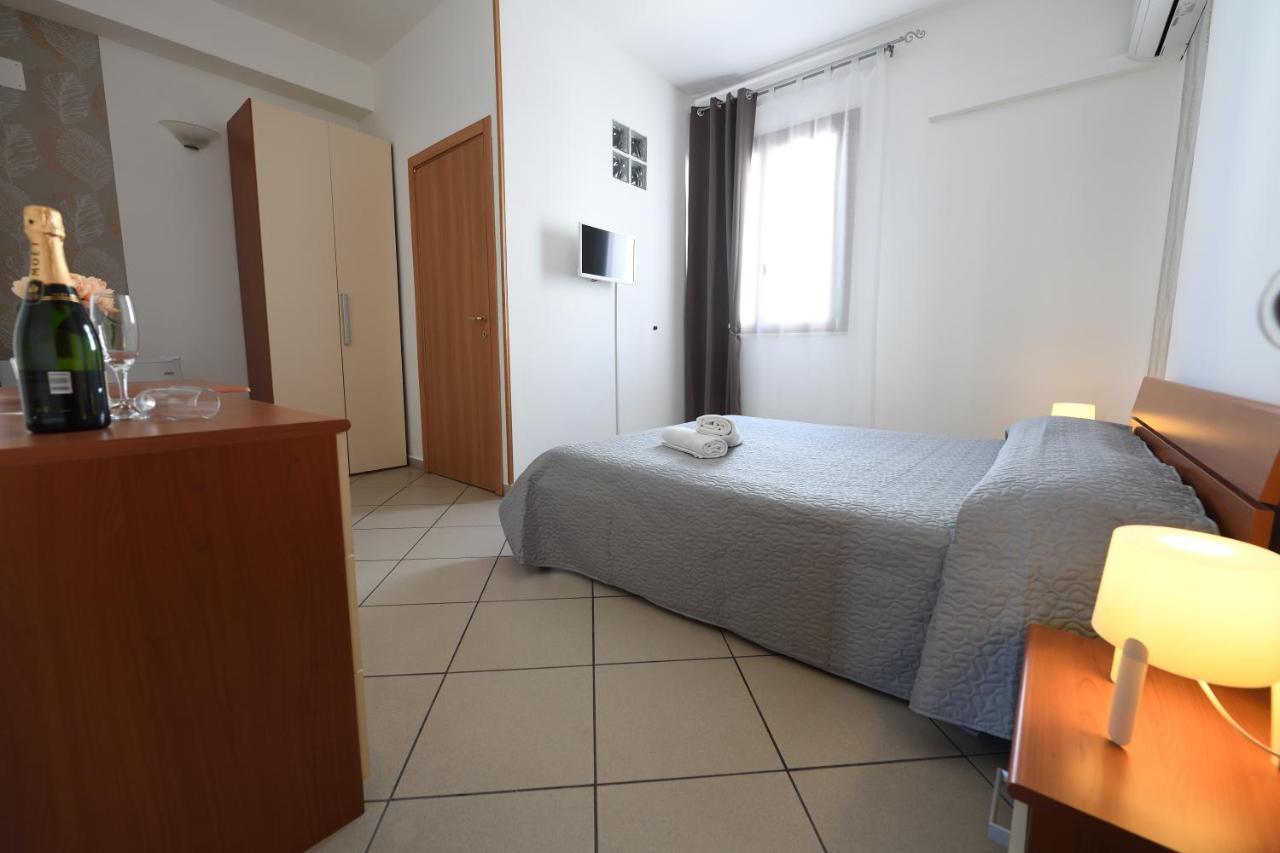 Green Garden Terrasini Zewnętrze zdjęcie