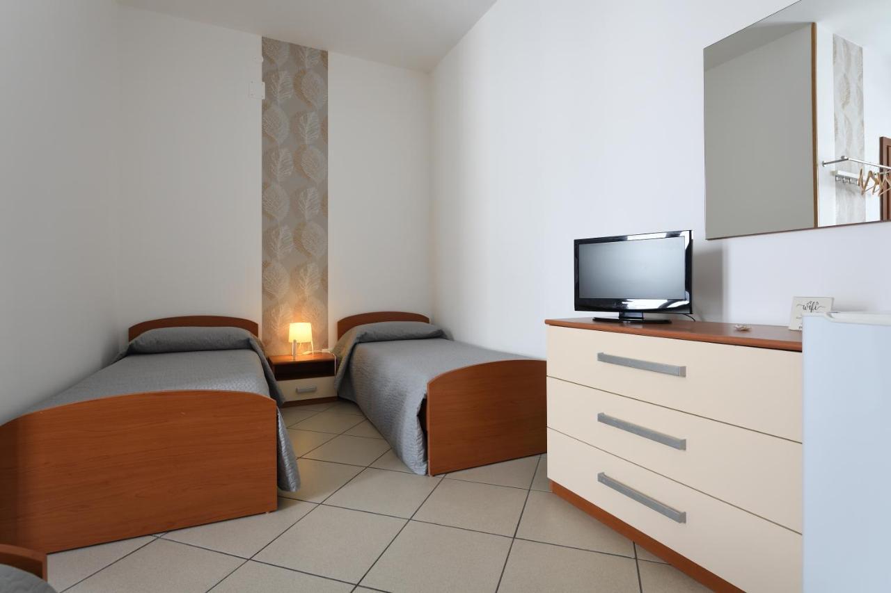 Green Garden Terrasini Zewnętrze zdjęcie