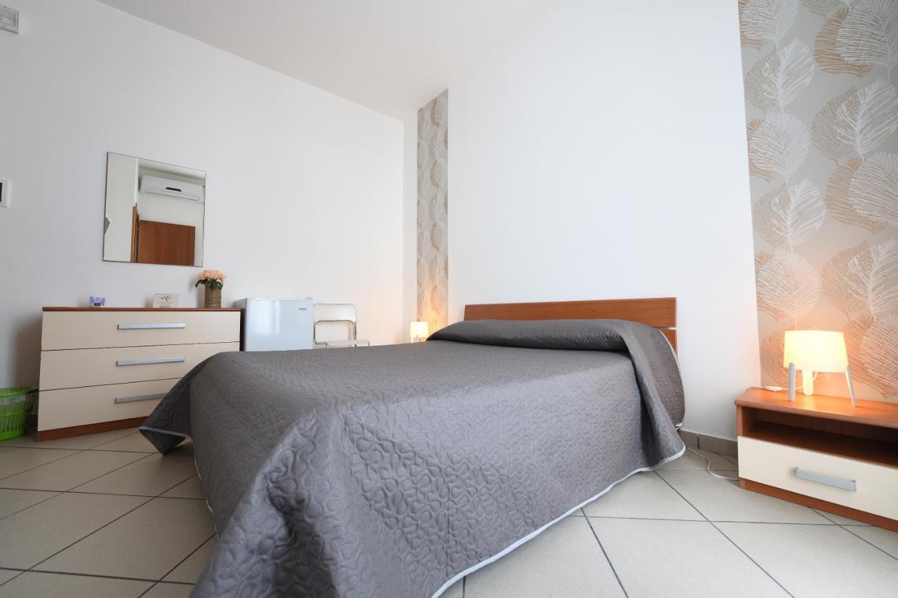 Green Garden Terrasini Zewnętrze zdjęcie