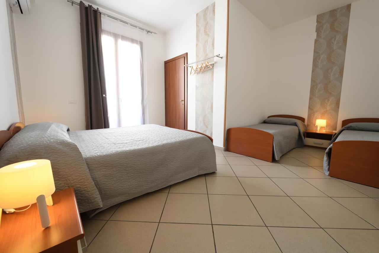 Green Garden Terrasini Zewnętrze zdjęcie