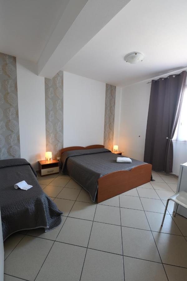 Green Garden Terrasini Zewnętrze zdjęcie