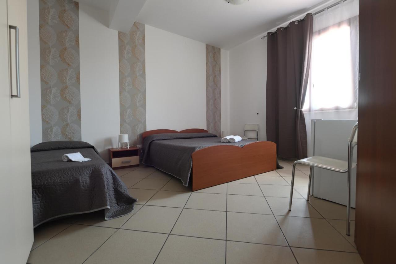 Green Garden Terrasini Zewnętrze zdjęcie