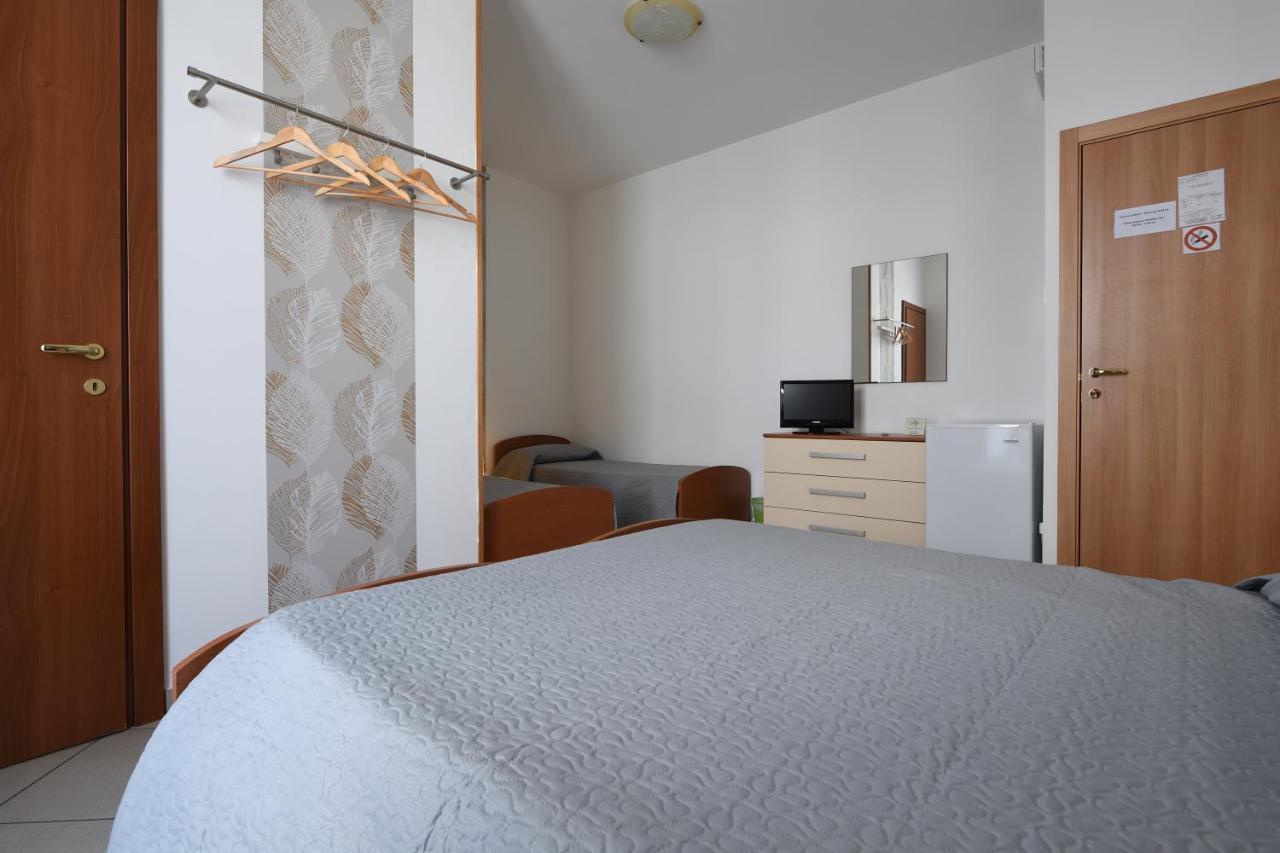 Green Garden Terrasini Zewnętrze zdjęcie