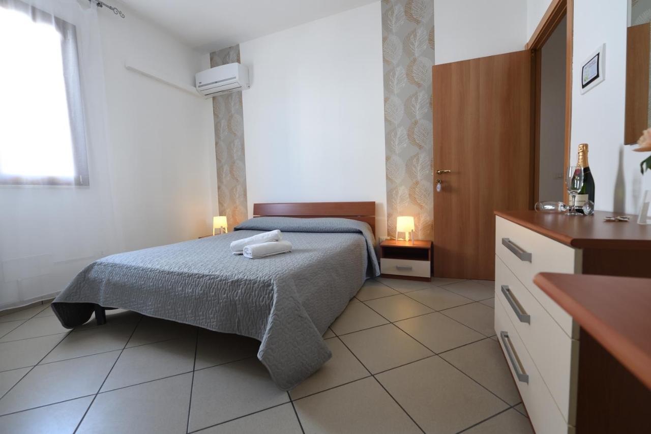 Green Garden Terrasini Zewnętrze zdjęcie